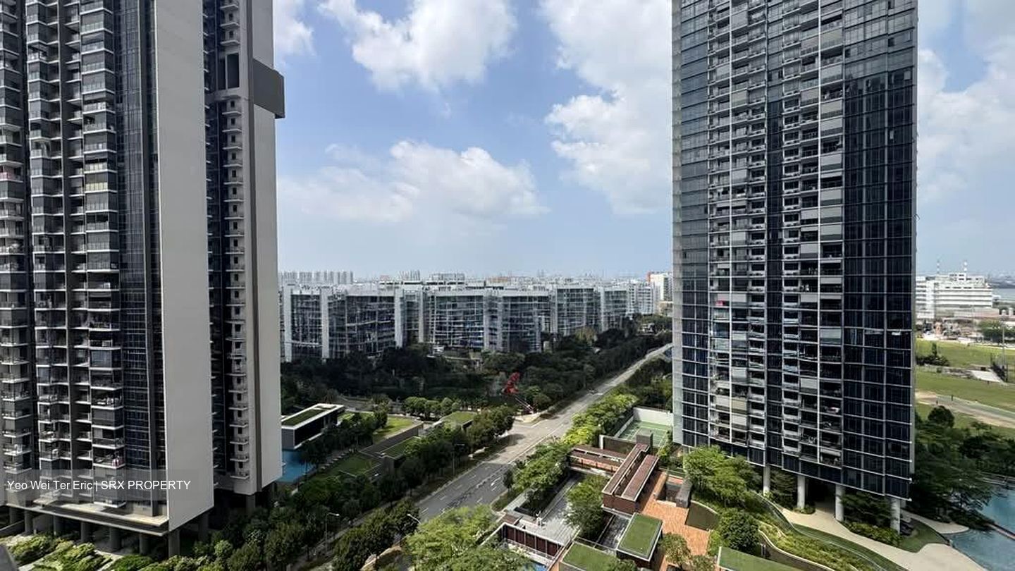 Parc Riviera (D5), Condominium #598784731